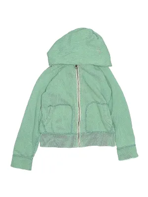 Zip Up Hoodie J.CREW